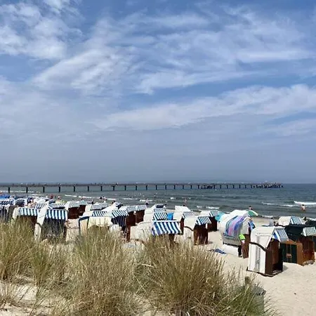 At The Park Appartamento